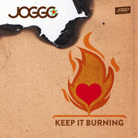 Thumbnail for the Joggo - Keep It Burning link, provided by host site