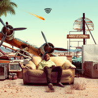 Thumbnail for the Innanet James - Keep It Clean link, provided by host site