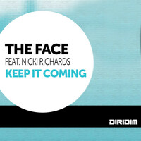 Thumbnail for the The Face - Keep It Coming link, provided by host site