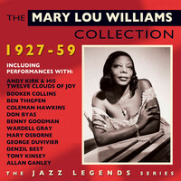 Thumbnail for the Andy Kirk and His Twelve Clouds Of Joy - Keep It in the Groove link, provided by host site