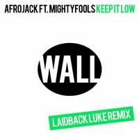 Thumbnail for the Afrojack - Keep It Low (Laidback Luke Remix) link, provided by host site