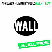Thumbnail for the Afrojack - Keep It Low (Laidback Luke Remix) link, provided by host site