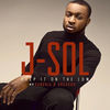 Thumbnail for the J-Sol - Keep It on the Low link, provided by host site