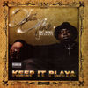 Thumbnail for the Big Mike - Keep It Playa link, provided by host site