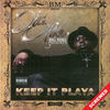 Thumbnail for the Big Mike - Keep It Playa - Screwed link, provided by host site
