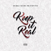 Thumbnail for the Nafe Smallz - Keep It Real link, provided by host site