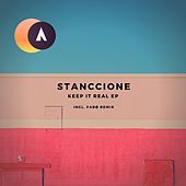 Thumbnail for the Stanccione - Keep It Real link, provided by host site