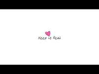Thumbnail for the ASTN - Keep It Real link, provided by host site