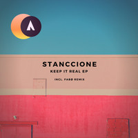 Thumbnail for the Stanccione - Keep It Real link, provided by host site