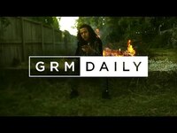 Thumbnail for the Nafe Smallz - Keep It Real | GRM Daily link, provided by host site