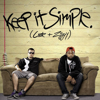 Thumbnail for the C Note - Keep It Simple link, provided by host site