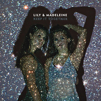 Thumbnail for the Lily & Madeleine - Keep It Together link, provided by host site