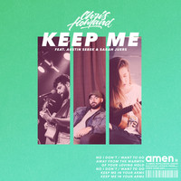 Thumbnail for the Chris Howland - Keep Me link, provided by host site