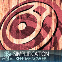Thumbnail for the Simplification - Keep Me Now link, provided by host site