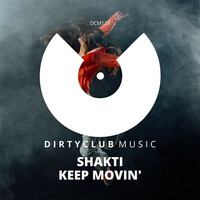 Thumbnail for the Shakti - Keep Movin link, provided by host site