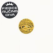 Thumbnail for the Fierce Ruling Diva - Keep Moving in Time link, provided by host site