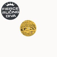 Thumbnail for the Fierce Ruling Diva - Keep Moving in Time link, provided by host site