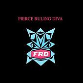Thumbnail for the Fierce Ruling Diva - Keep Moving in Time (One Track Mind Mix) link, provided by host site