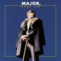 Thumbnail for the MAJOR. - Keep On link, provided by host site