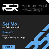 Thumbnail for the Set Mo - Keep On link, provided by host site
