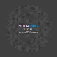 Thumbnail for the Yulia Niko - Keep On link, provided by host site