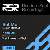 Thumbnail for the Set Mo - Keep On link, provided by host site