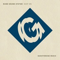 Image of Rubb Sound System linking to their artist page due to link from them being at the top of the main table on this page