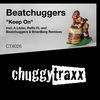 Thumbnail for the Beatchuggers - Keep On link, provided by host site