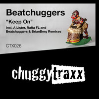 Thumbnail for the Beatchuggers - Keep On link, provided by host site
