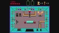 Thumbnail for the Less Than Jake - Keep on Chasing link, provided by host site