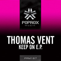 Thumbnail for the Chunks - Keep On - Chunks Remix link, provided by host site