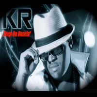 Thumbnail for the K.R - Keep On Dancin' link, provided by host site