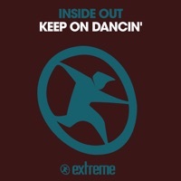 Thumbnail for the Inside Out - Keep on Dancin' link, provided by host site