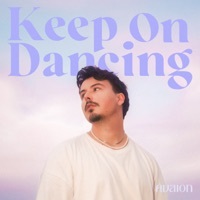 Thumbnail for the AVAION - Keep On Dancing link, provided by host site