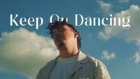 Thumbnail for the AVAION - Keep On Dancing link, provided by host site