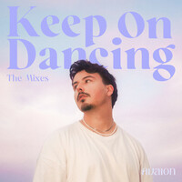 Thumbnail for the AVAION - Keep On Dancing (The Mixes) link, provided by host site