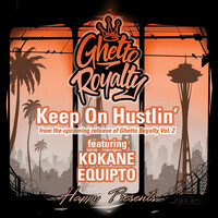 Thumbnail for the Happy - Keep on Hustlin' link, provided by host site