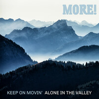 Thumbnail for the More! - Keep On Movin' link, provided by host site