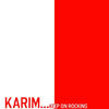 Thumbnail for the Karim - Keep On Rocking link, provided by host site