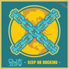 Thumbnail for the DJ 33 - Keep On Rocking link, provided by host site