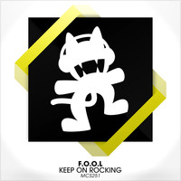 Thumbnail for the F.O.O.L - Keep On Rocking link, provided by host site