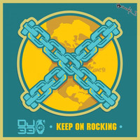 Thumbnail for the DJ 33 - Keep On Rocking link, provided by host site