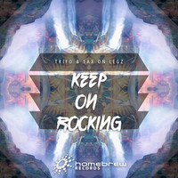 Thumbnail for the Trifo - Keep on Rocking link, provided by host site