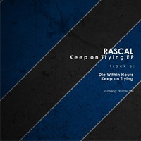 Thumbnail for the Rascal - Keep On Trying link, provided by host site