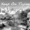 Thumbnail for the Fred Bryan - Keep On Trying link, provided by host site