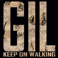 Thumbnail for the Gil - Keep on Walking link, provided by host site