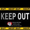 Thumbnail for the X Man - Keep Out link, provided by host site
