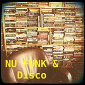 Thumbnail for the Boris Dlugosch - Keep Pushin' (DJ Disciple's Bass Mix) link, provided by host site