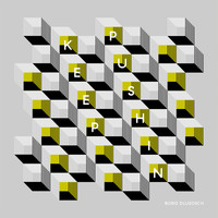 Thumbnail for the Boris Dlugosch - Keep Pushin' Remixes, Pt. 2 link, provided by host site