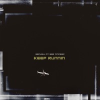 Thumbnail for the Manwell - Keep Runnin' link, provided by host site